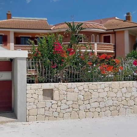 Villa Giulia Syrakus Exterior foto
