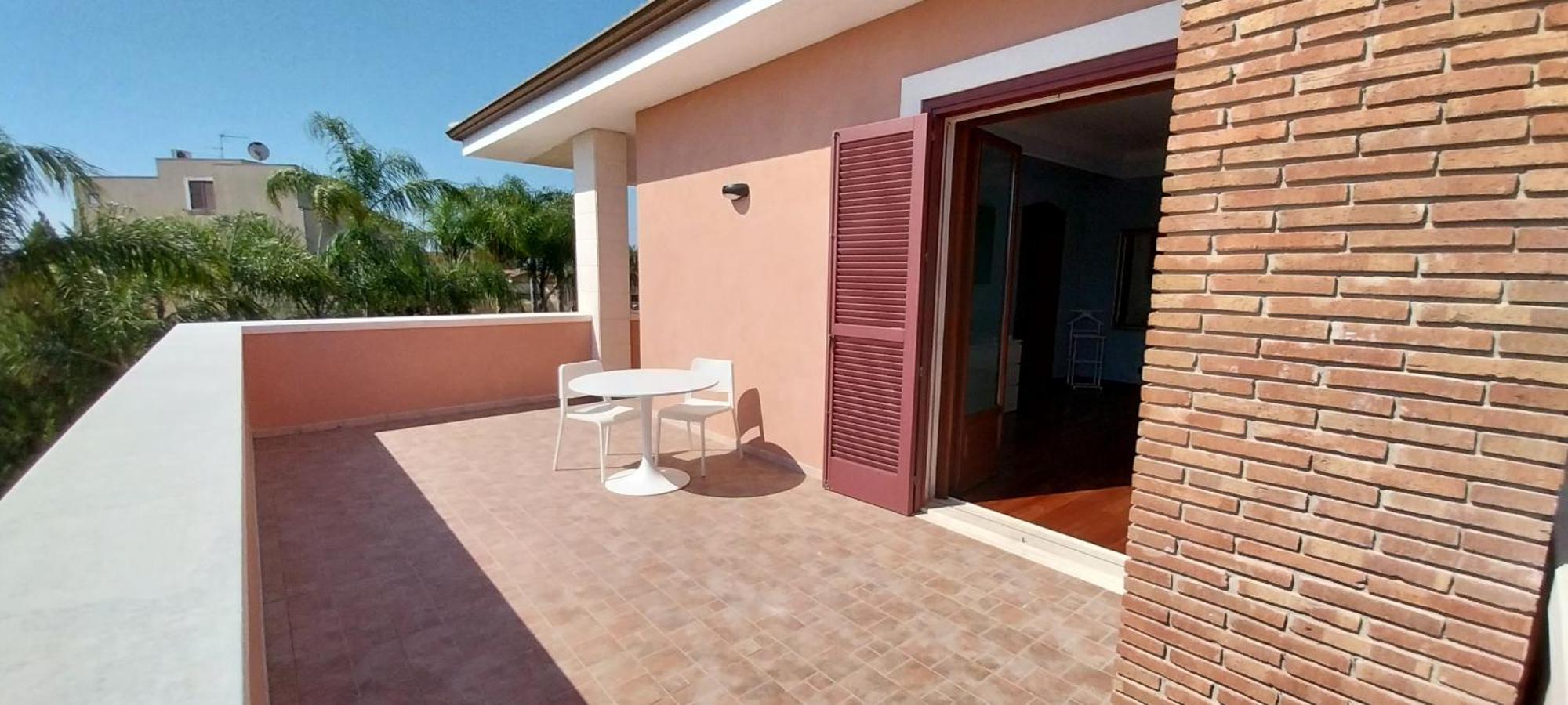 Villa Giulia Syrakus Exterior foto