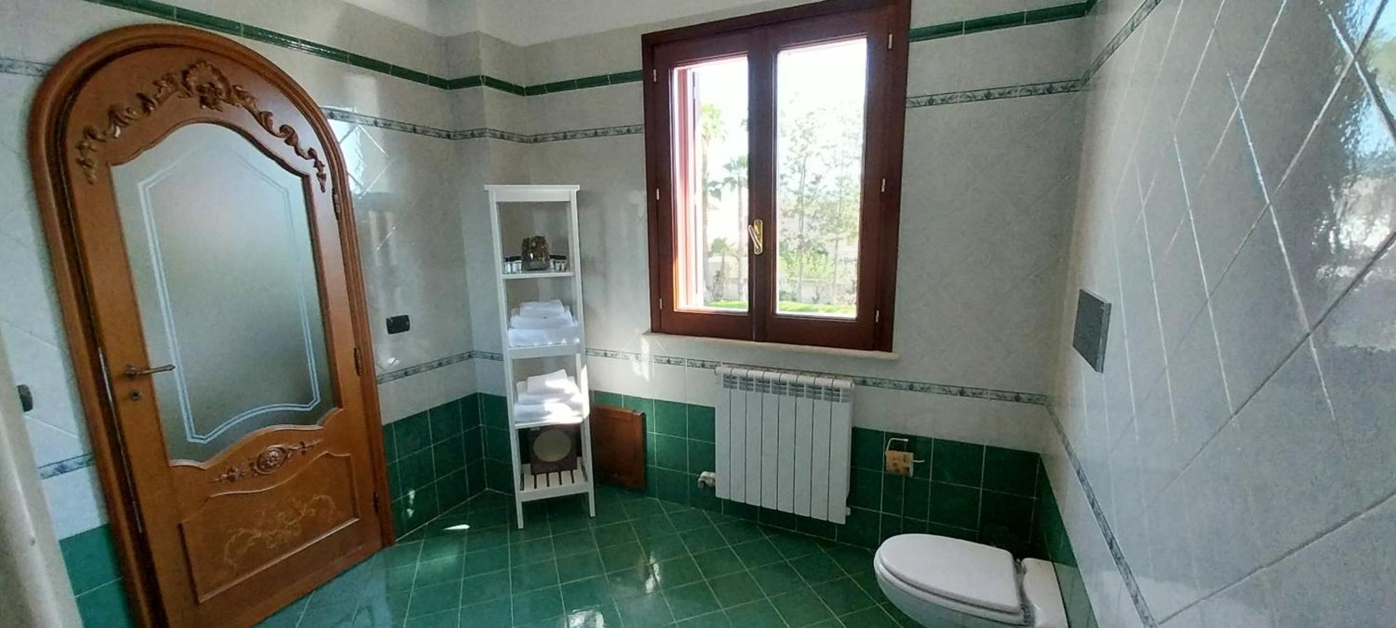 Villa Giulia Syrakus Exterior foto