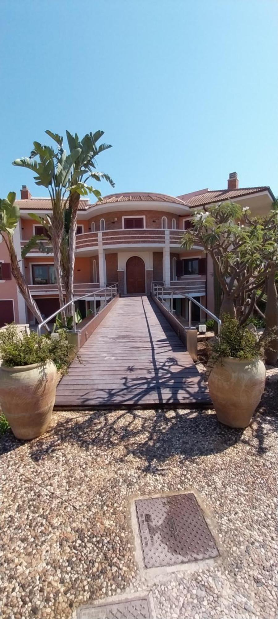 Villa Giulia Syrakus Exterior foto