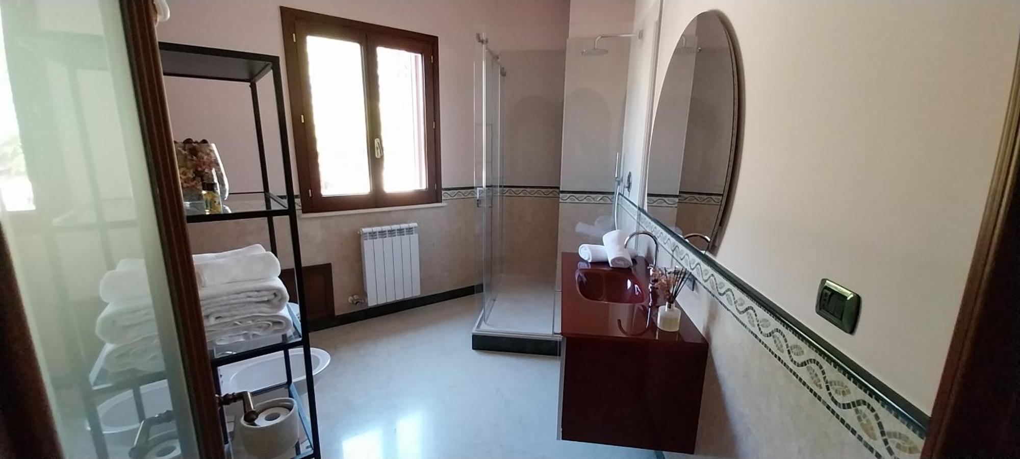 Villa Giulia Syrakus Exterior foto