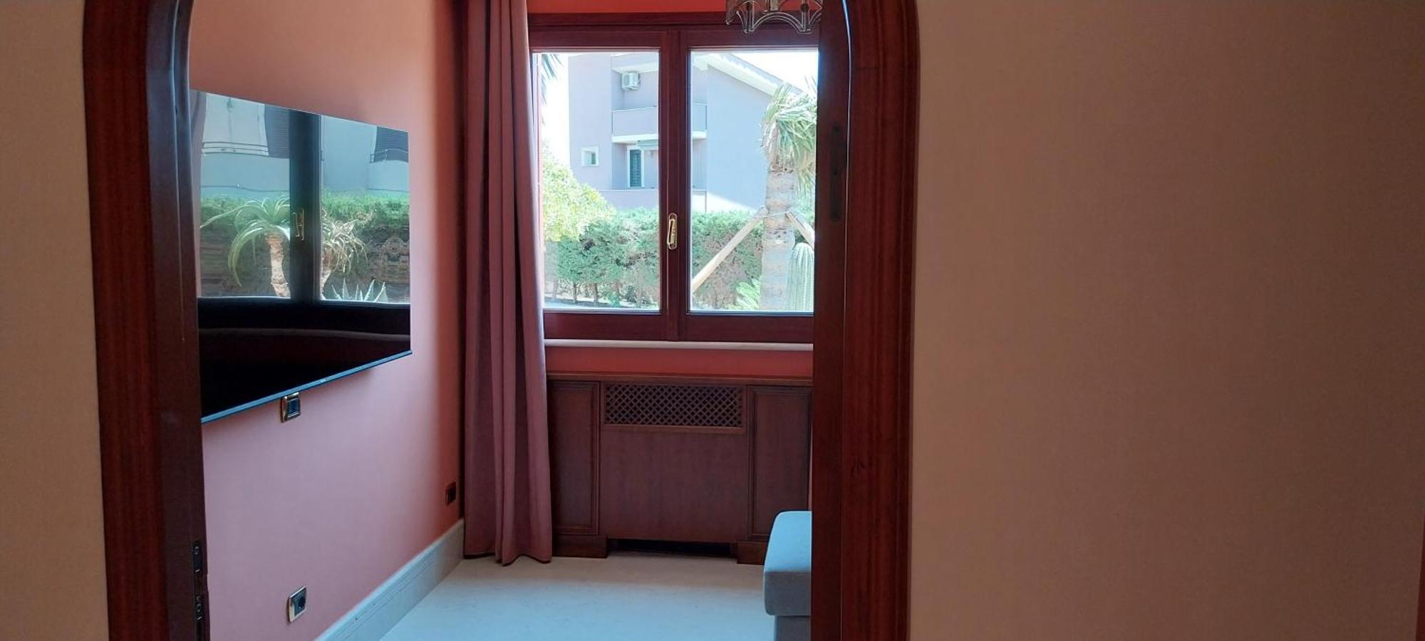 Villa Giulia Syrakus Exterior foto