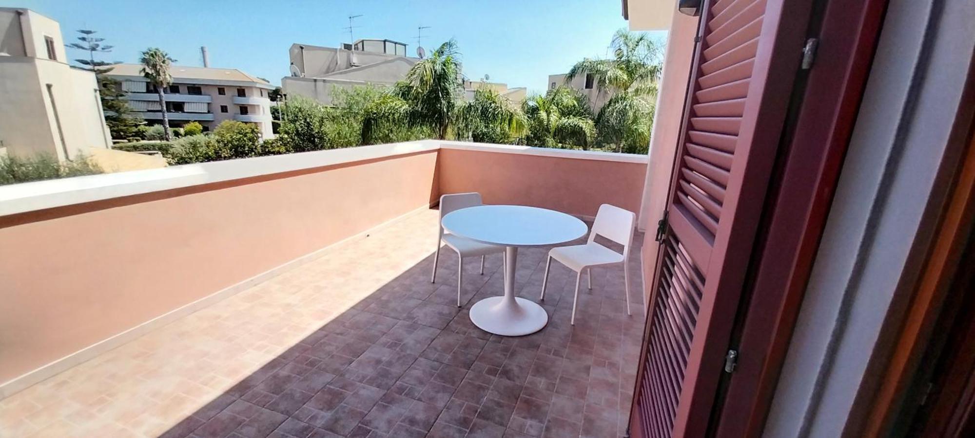 Villa Giulia Syrakus Exterior foto
