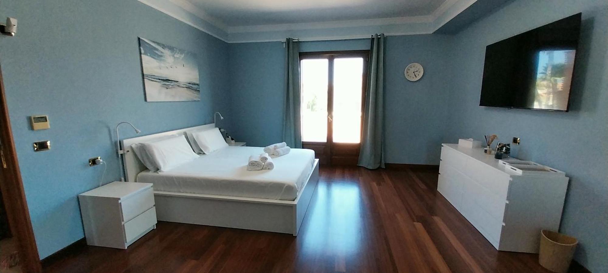 Villa Giulia Syrakus Exterior foto