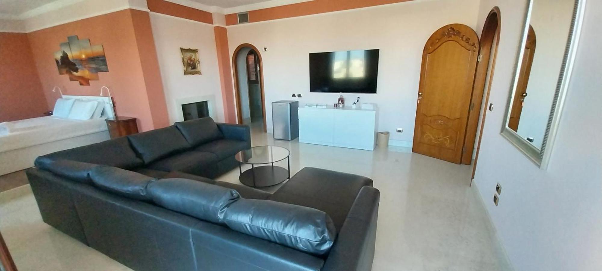 Villa Giulia Syrakus Exterior foto